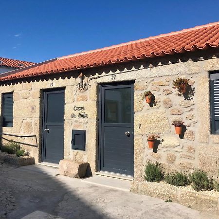 Casas Da Villa By Quinta Porto De Monsanto Бельмонте Экстерьер фото