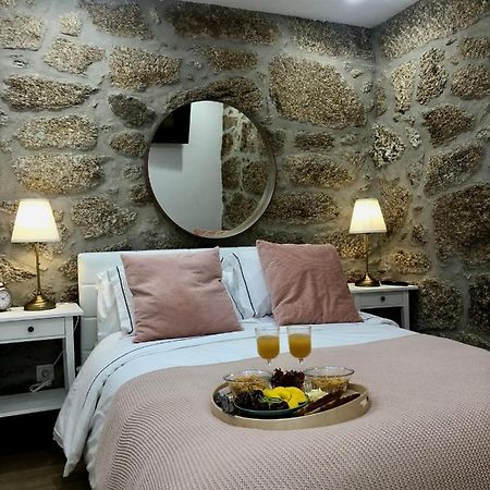 Casas Da Villa By Quinta Porto De Monsanto Бельмонте Экстерьер фото
