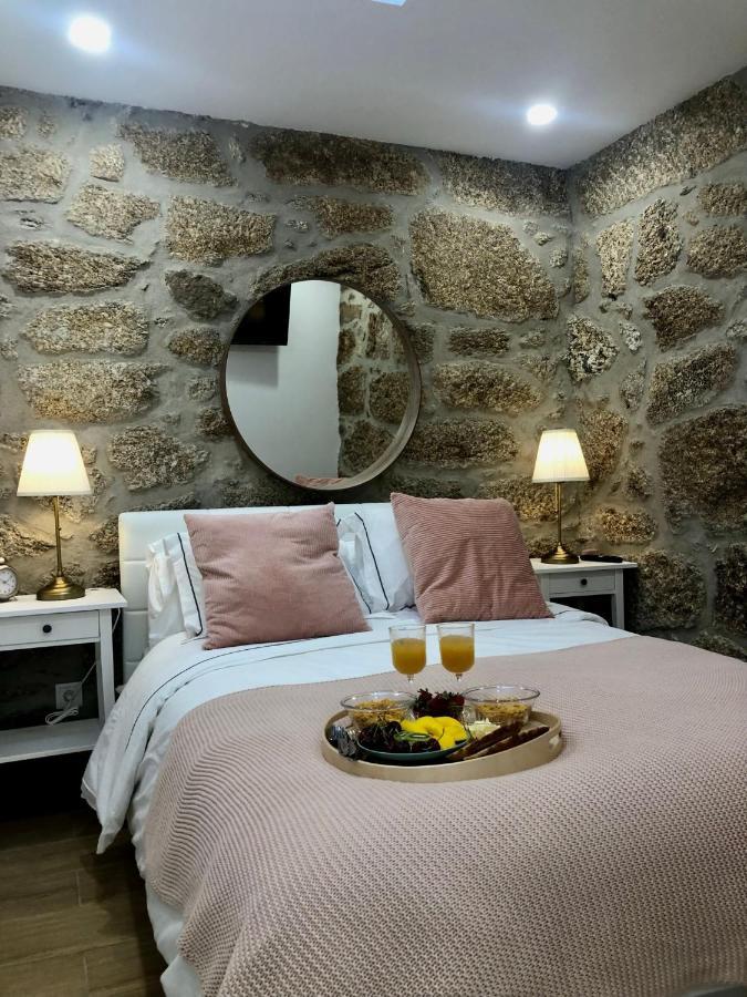 Casas Da Villa By Quinta Porto De Monsanto Бельмонте Экстерьер фото
